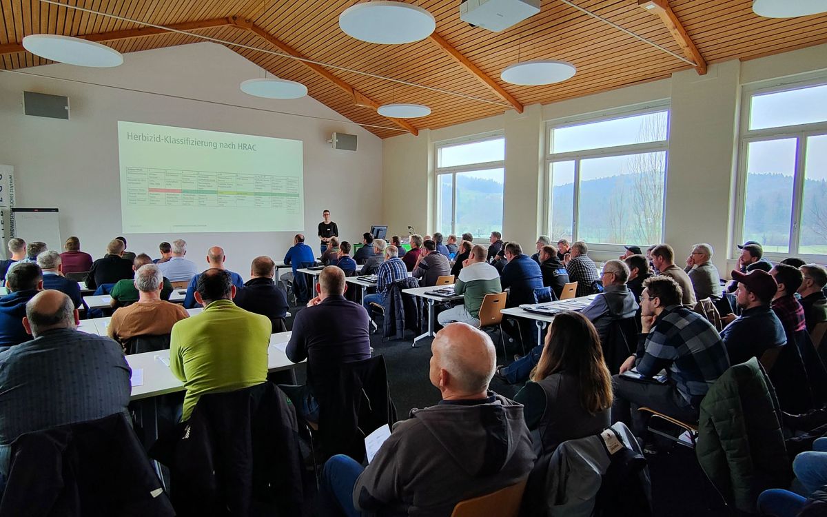 Après la première édition réussie, la date pour l’année suivante a déjà été fixée : le 24 février 2024