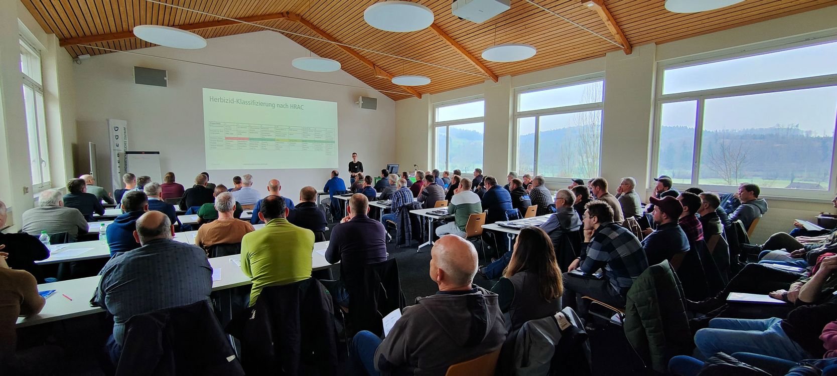 Après la première édition réussie, la date pour l’année suivante a déjà été fixée : le 24 février 2024