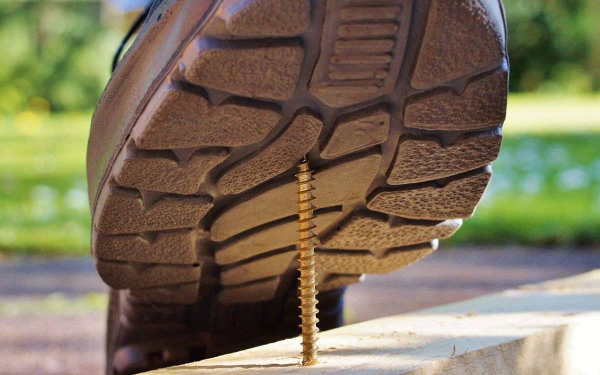 Sorgen Sie für Sicherheit auf Ihrem Betrieb für Ihre Mitarbeiter. Foto: pixabay