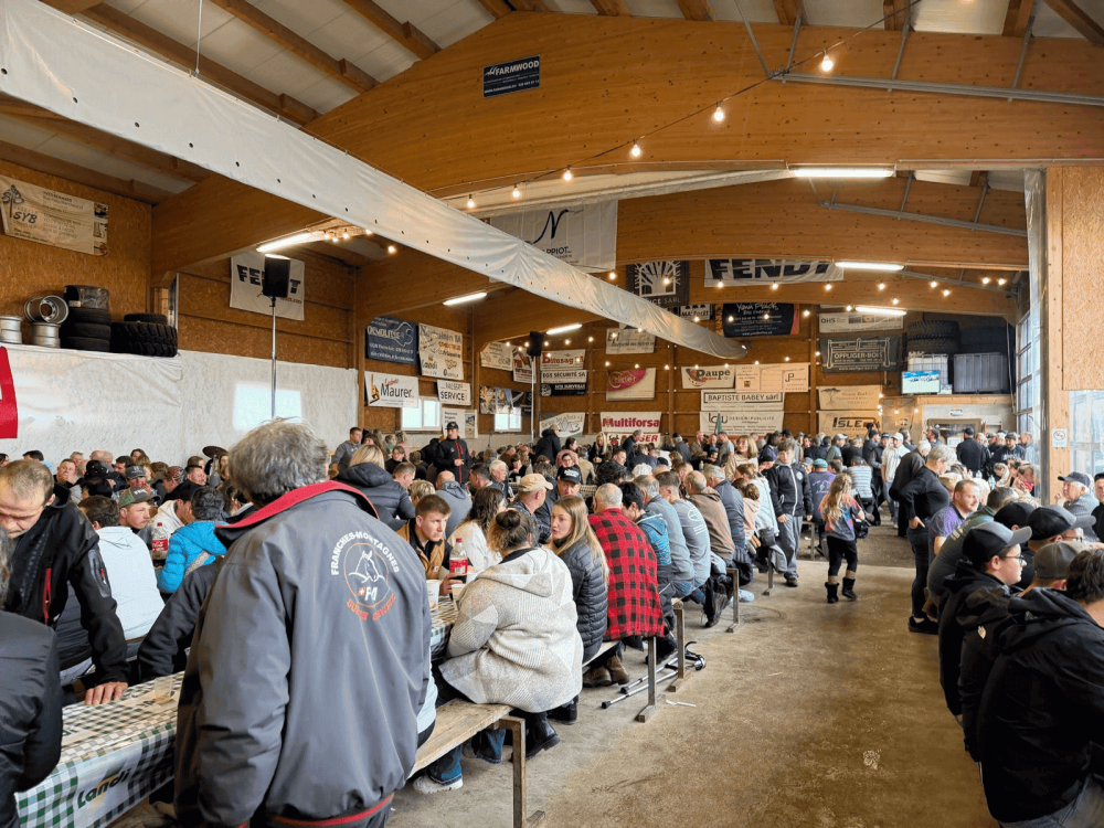 Wiedmer Frères Portes Ouvertes 2026