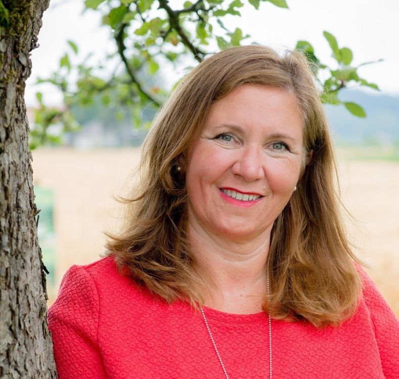 Dans l'intérêt de l'agriculture et de notre profession, ne pas voter est un non-sens, estime Kirsten Müller, directeur général agro-entrepreneurs suisse.