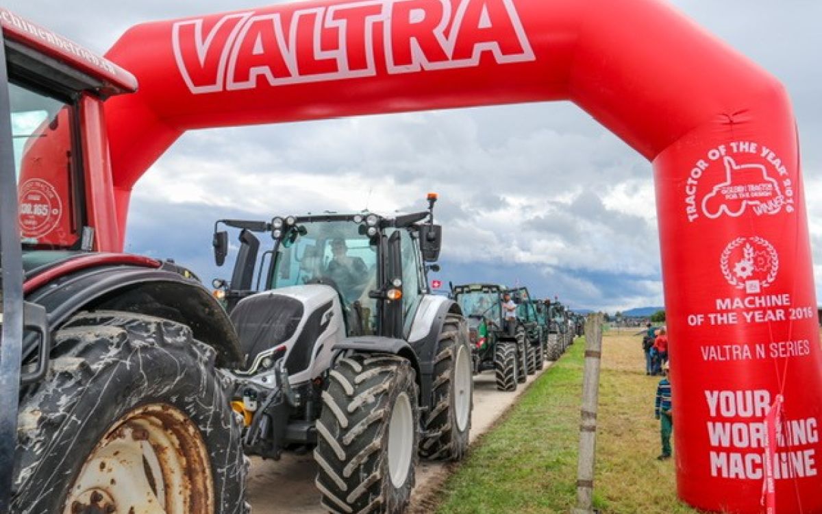 Valtra